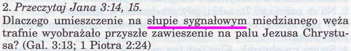 Mój zbiór opowieści biblijnych