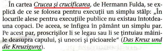 Czego naprawdę uczy Biblia