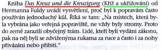 Czego naprawdę uczy Biblia