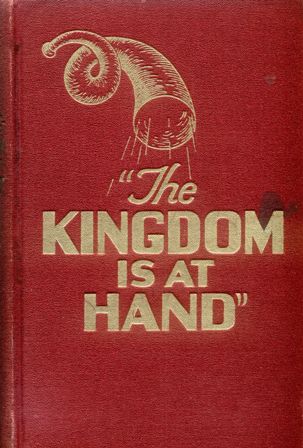 The kingdom is at hand