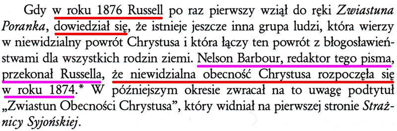 Świadkowie Jehowy głosiciele Królestwa Bożego