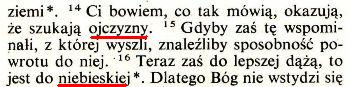 Biblia Tysiąclecia Pallottinum
