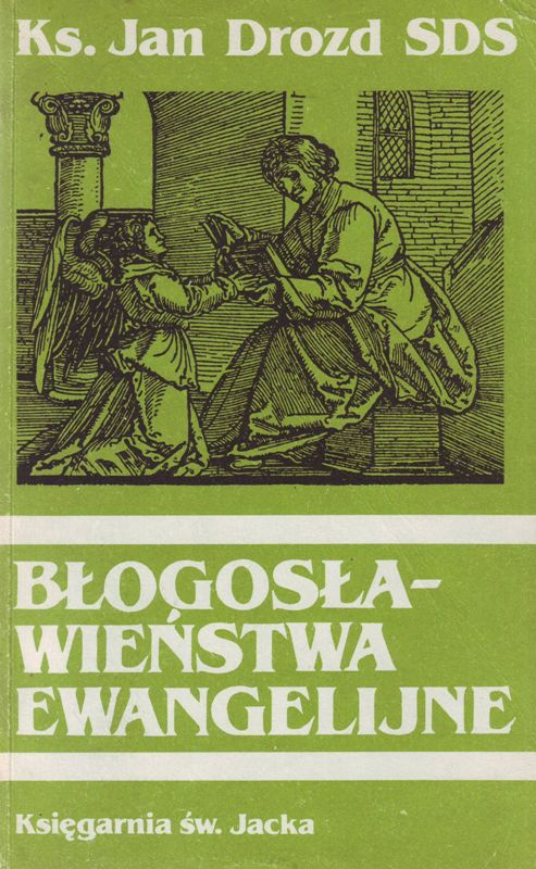Biblia Tysiąclecia wy.IV