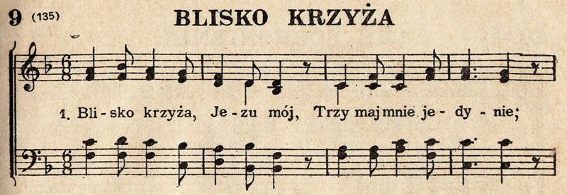 Pieśni Brzasku Tysiąclecia