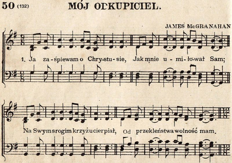 Pieśni Brzasku Tysiąclecia