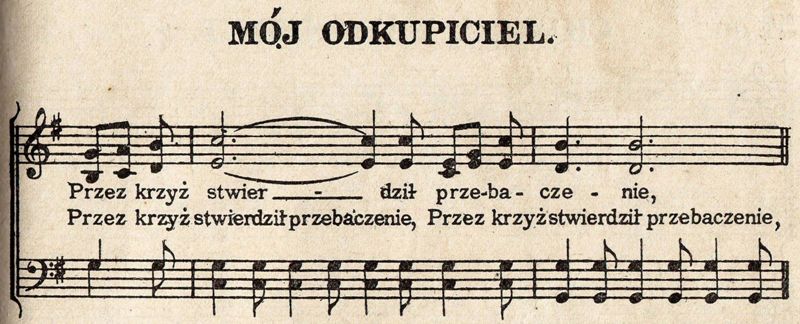 Pieśni Brzasku Tysiąclecia