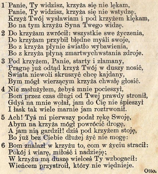 Pieśni Brzasku Tysiąclecia