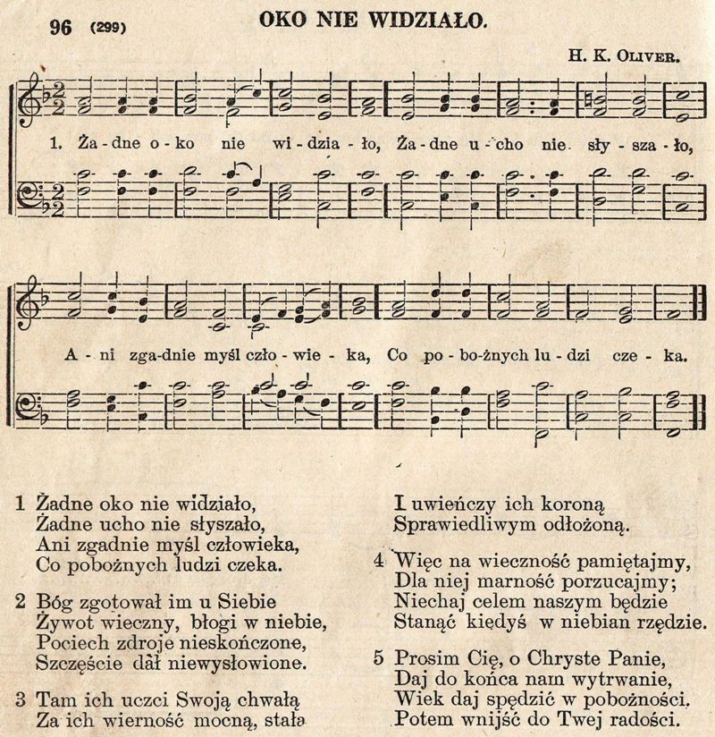 Pieśni Brzasku Tysiąclecia