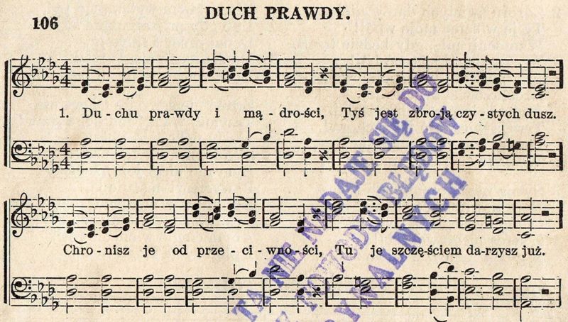 Pieśni Brzasku Tysiąclecia