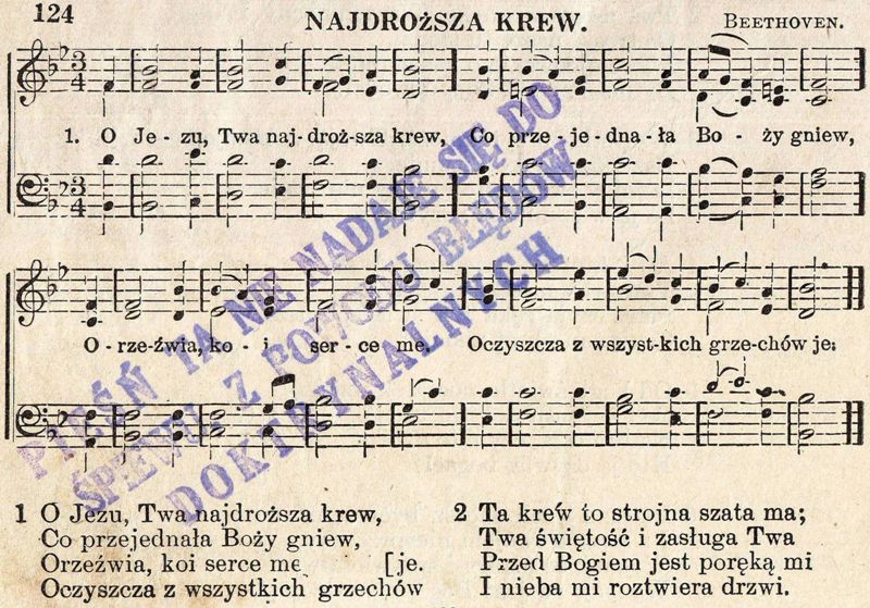 Pieśni Brzasku Tysiąclecia