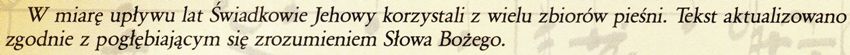 Świadkowie Jehowy głosiciele królestwa Bożego
