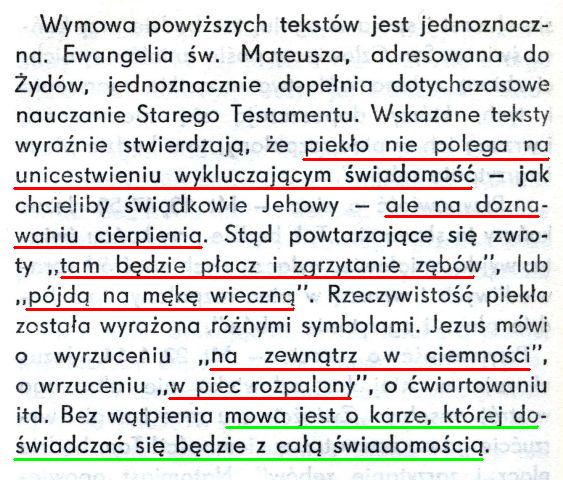 Biblia Tysiąclecia wyd.IV