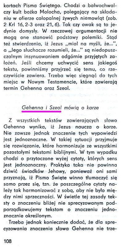 Świadkowie Jehowy. Kim są?