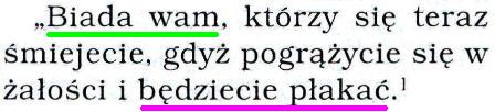 Przekład Nowego Świata