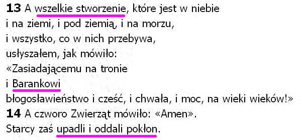 Biblia Tysiąclecia Pallottinum