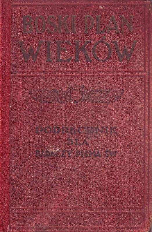 Boski Plan Wieków