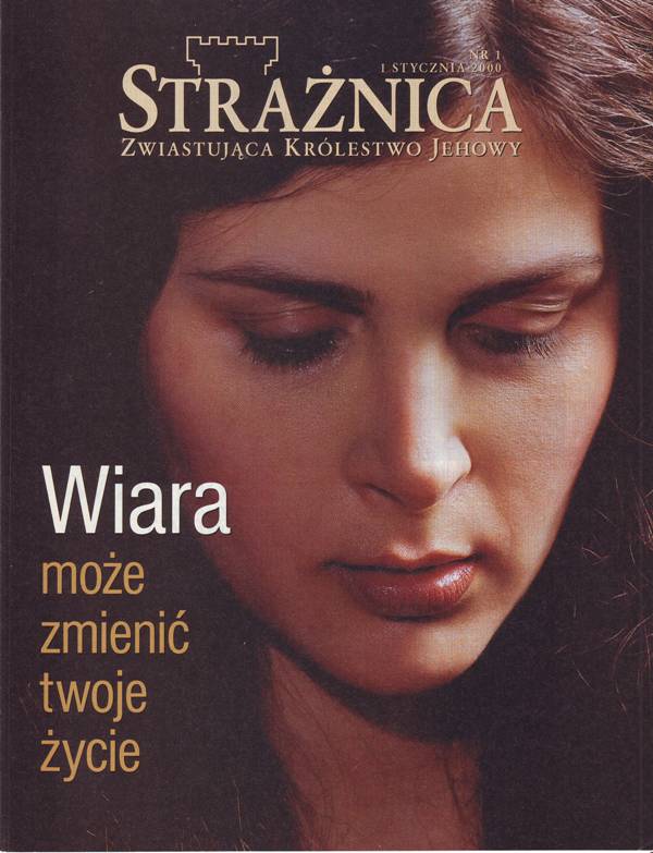Strażnica 1 stycznia 2000