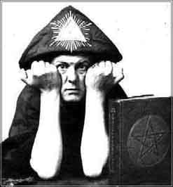 crowley
