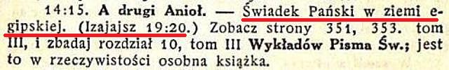 Dokonana tajemnica