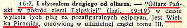 Dokonana tajemnica