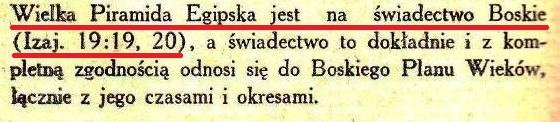Nadszedł czas