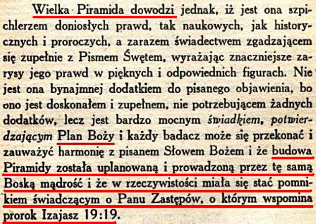 Przyjdź królestwo Twoje