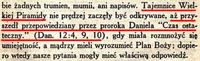 Przyjdź królestwo Twoje