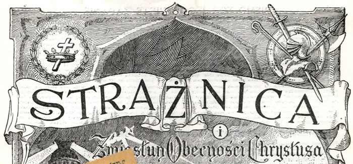 Strażnica 1925 Nr 12