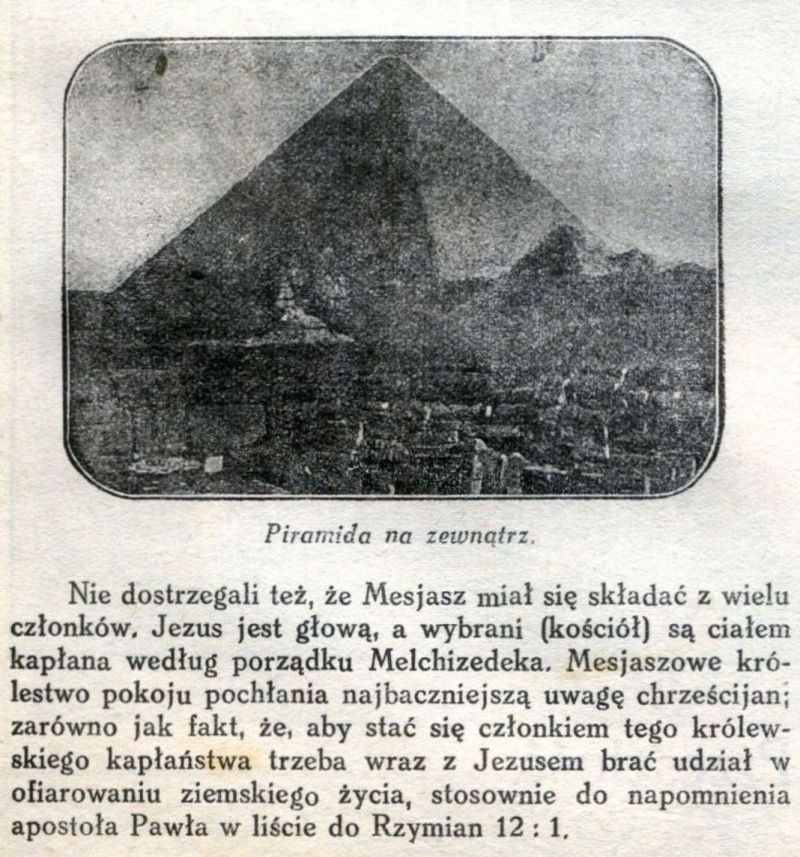 Złoty Wiek 1926 Nr 24