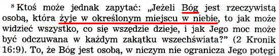Będziesz mógł żyć wiecznie w raju na ziemi