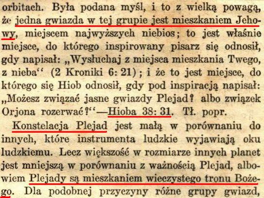 Pojednanie