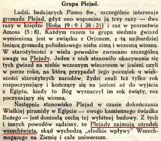 Złoty Wiek 1926 Nr 24