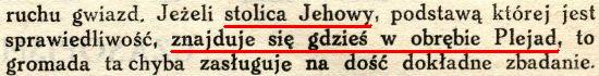 Złoty Wiek 1926 Nr 24