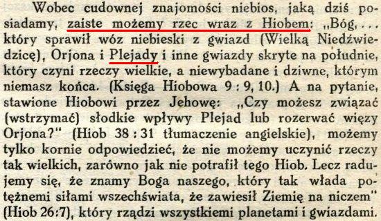 Złoty Wiek 1926 Nr 24