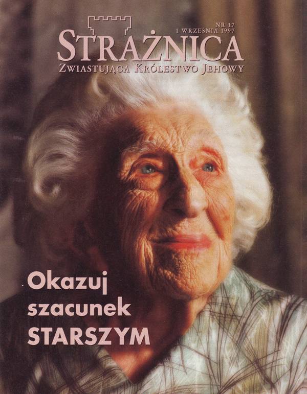 Strażnica 1 września 1997
