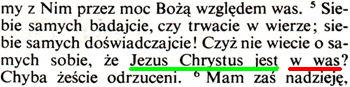 Biblia Tysiąclecia Pallottinum
