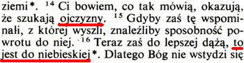 Biblia Tysiąclecia Pallottinum