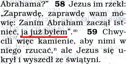Przekład Nowego Świata