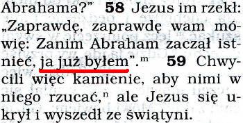 Przekład Nowego Świata