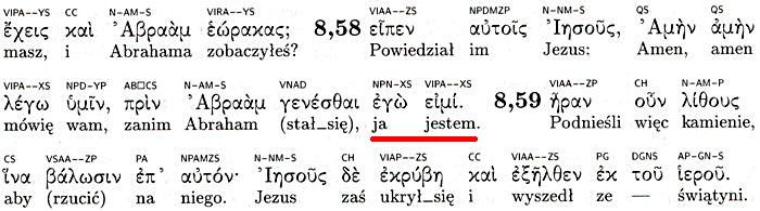 Grecko-polski Nowy Testament