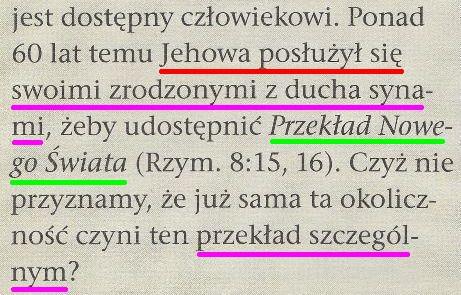 Rocznik Świadków Jehowy 2014