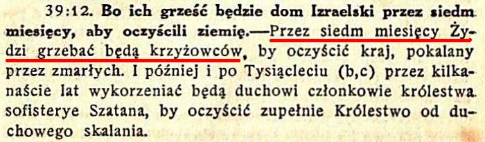 Dokonana tajemnica