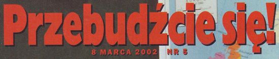 Strażnica 8 marca 2002