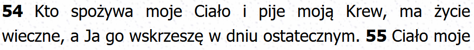 Biblia Tysiącecia