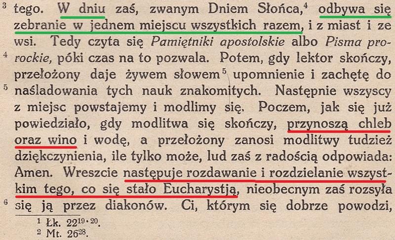Dialog z Żydem Tryfonem