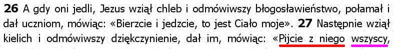 Biblia Tysiąclecia Pallottinum