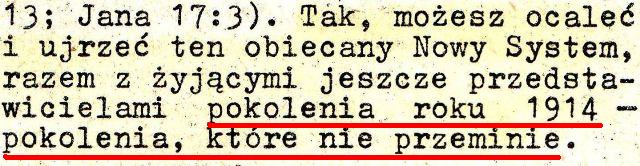 Strażnica 1984 Nr 22