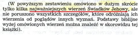 Prowadzenie rozmów na podstawie Pism wyd.1991