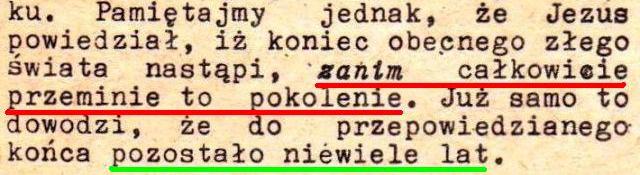 Przebudźcie się!