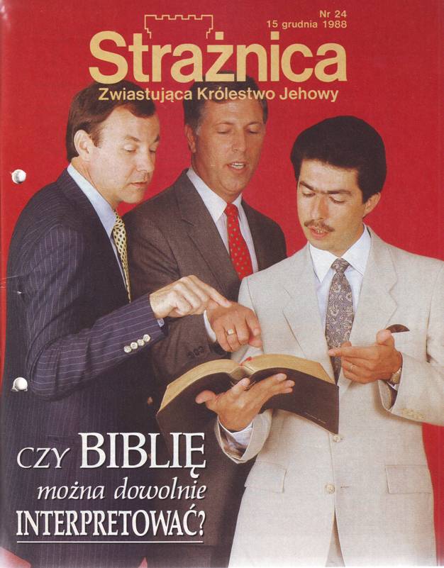 Strażnica 15 grudnia 1988